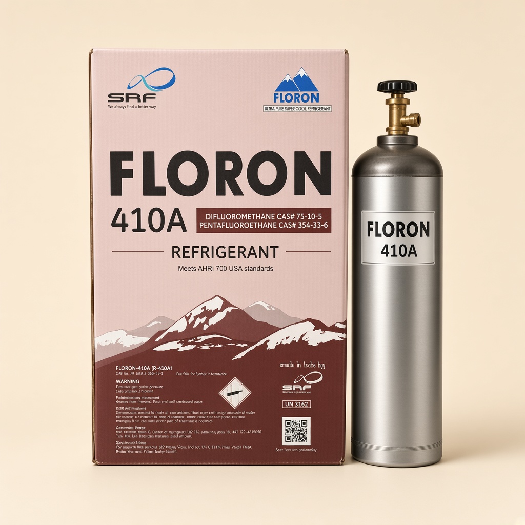 Floron 410A