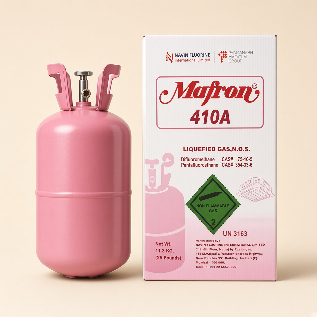 Mafron 410A