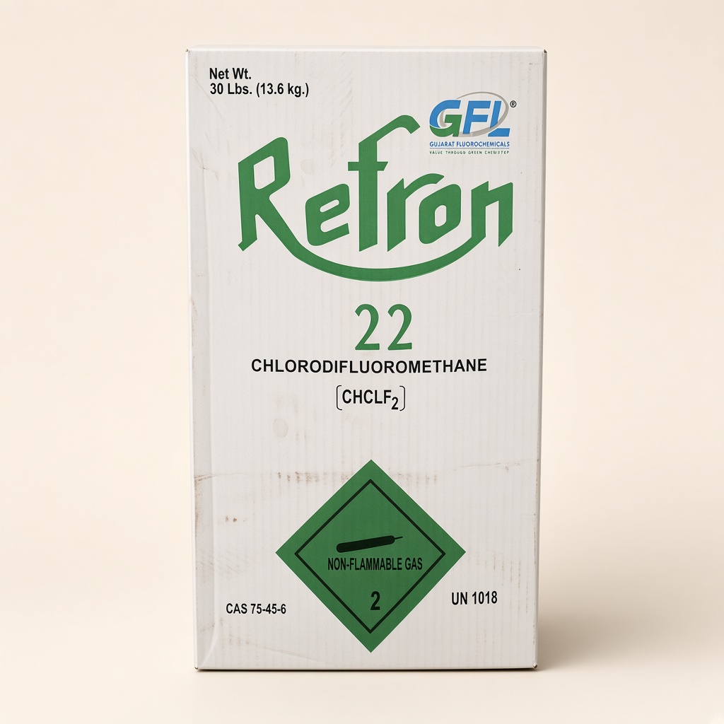 Refron 22