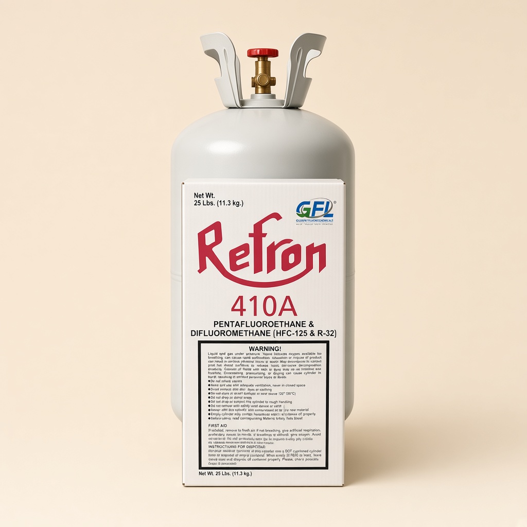 Refron 410A