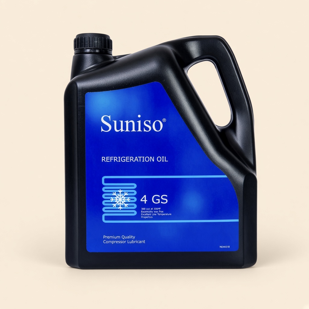 Suniso 4 GS