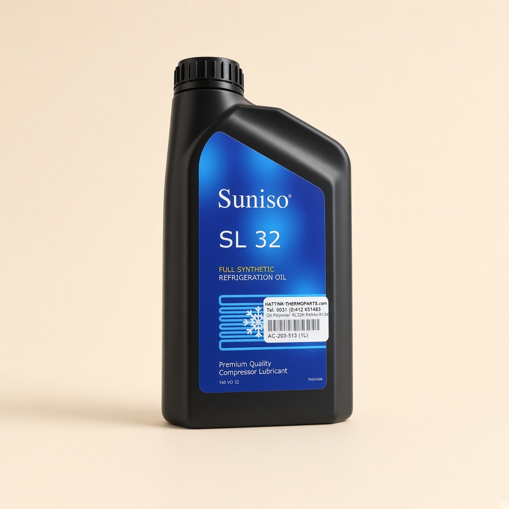 Suniso Oil SL-32