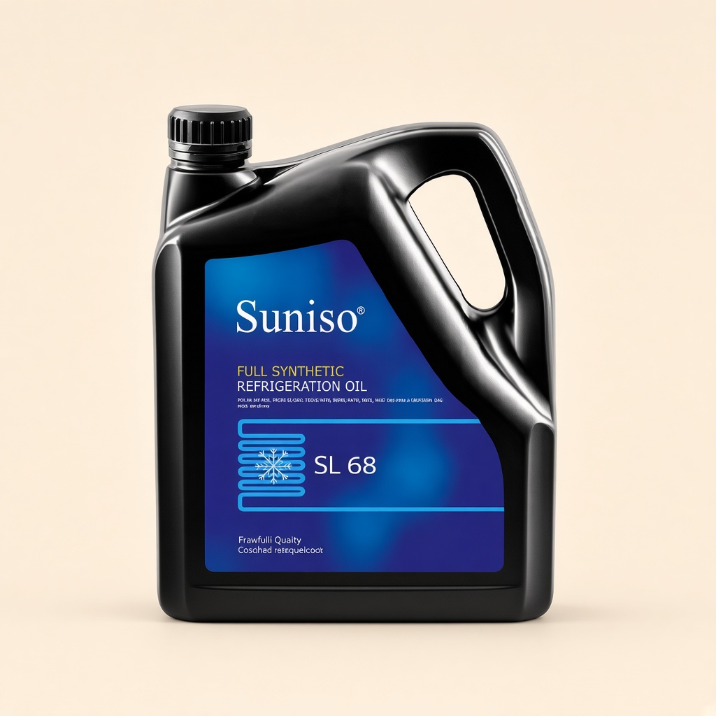 Suniso Oil SL-68