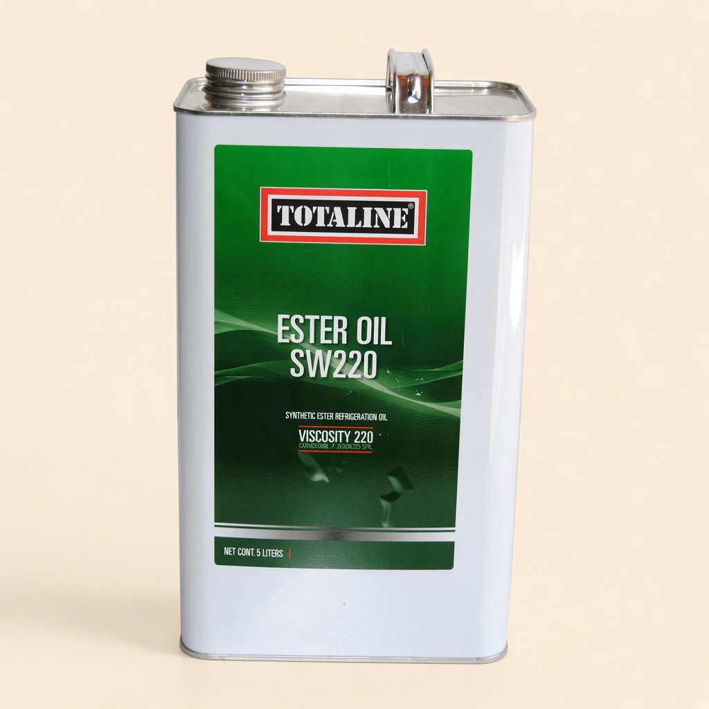 Ester Oil SW 220