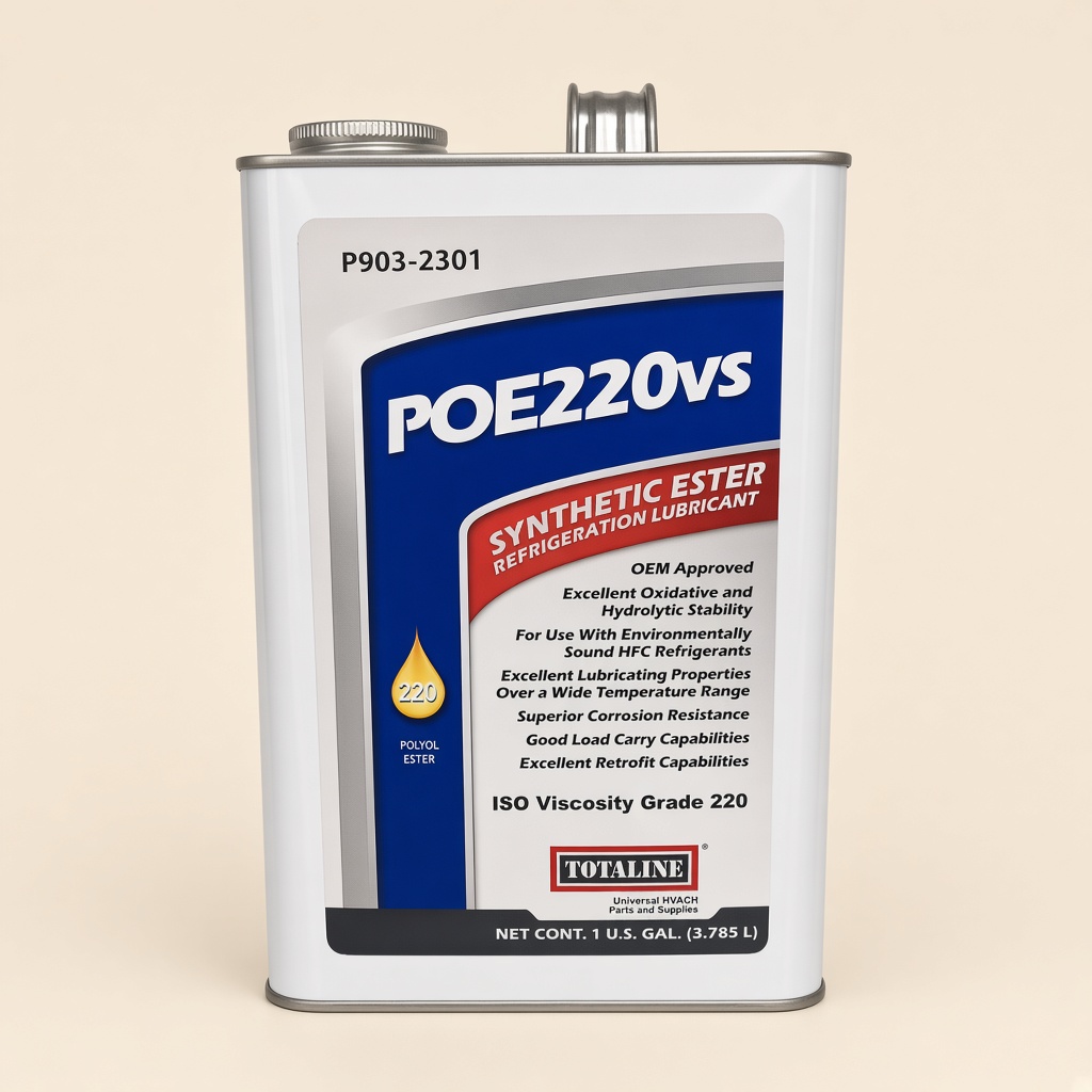 Totaline POE 220VS