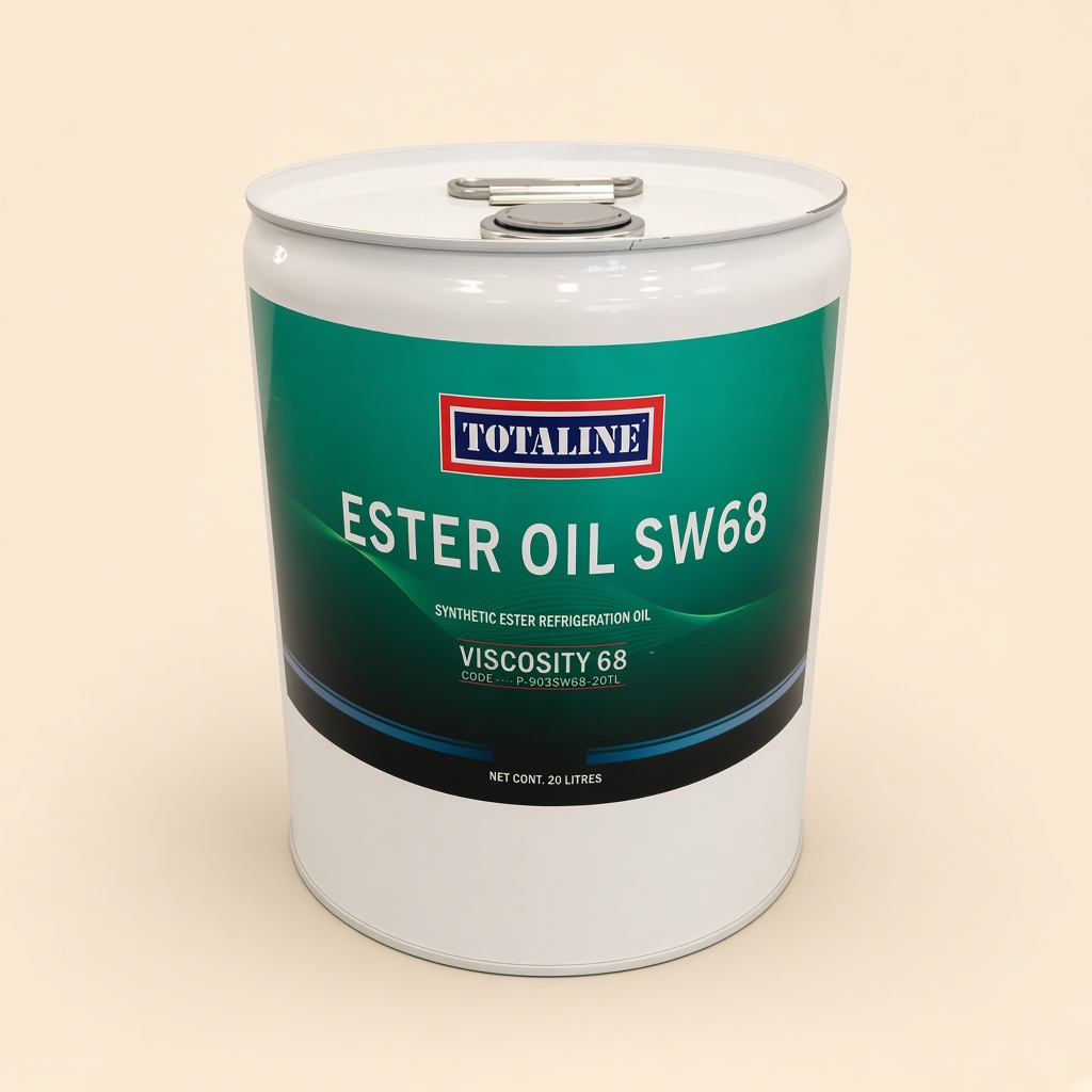 Totaline Ester Oil SW68