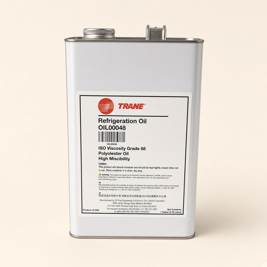 Trane Oil 00048