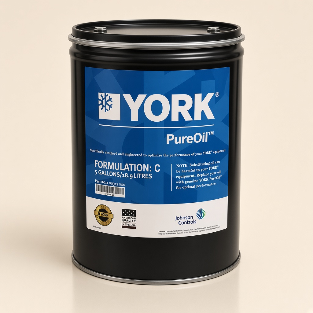Compressor oils