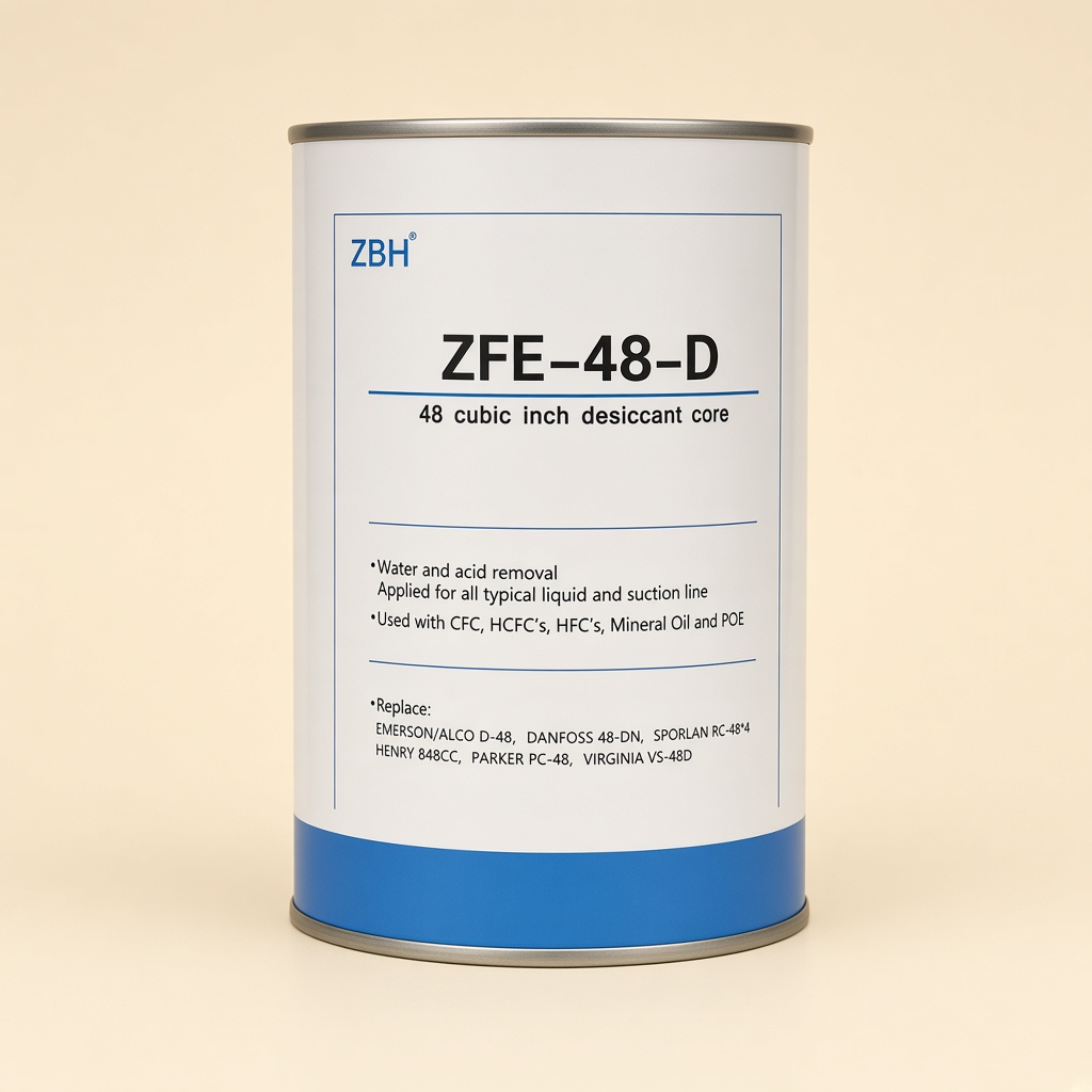 ZBH ZFE-48-D