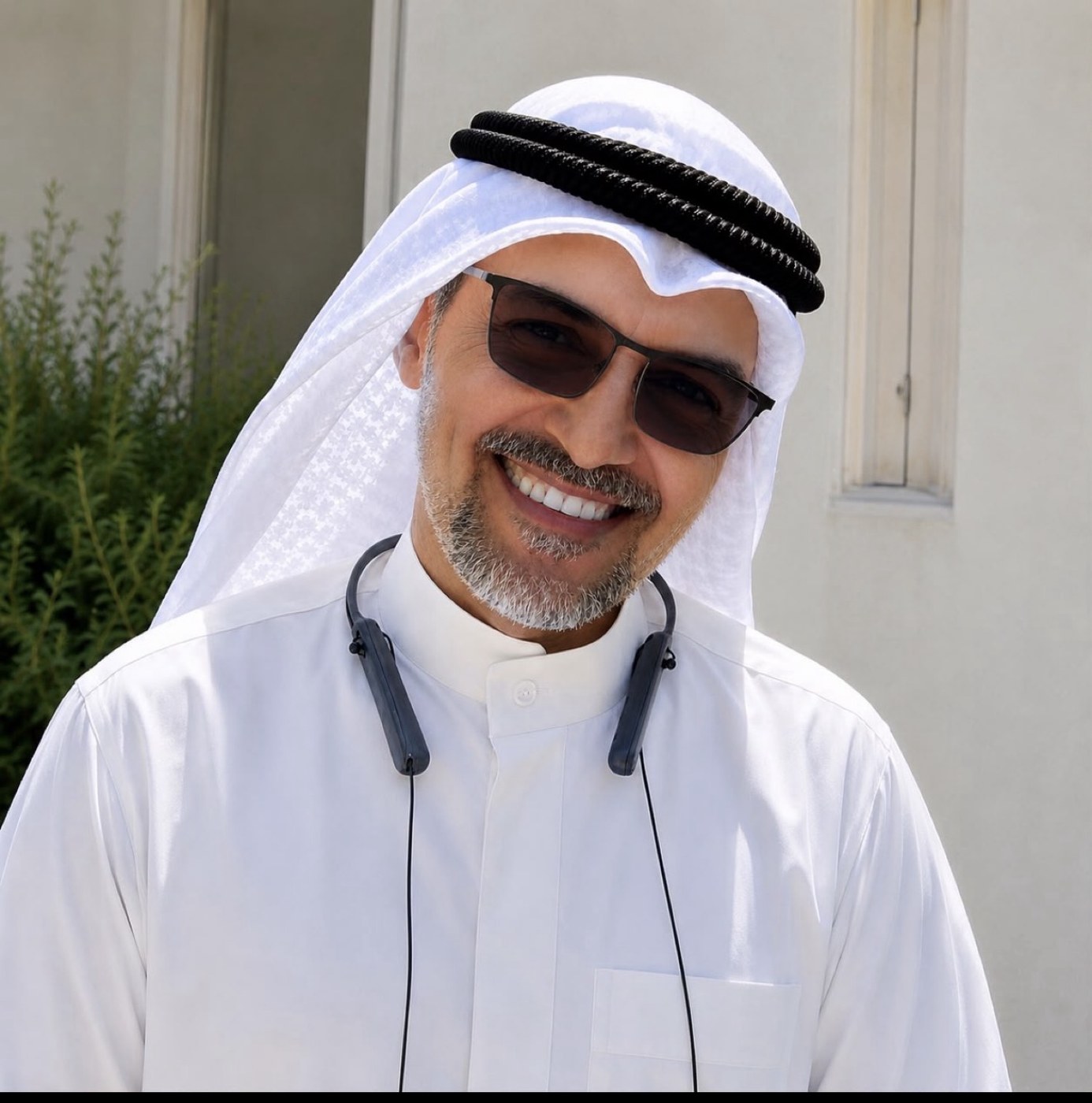 Khalid Saleh Al Mutairi
