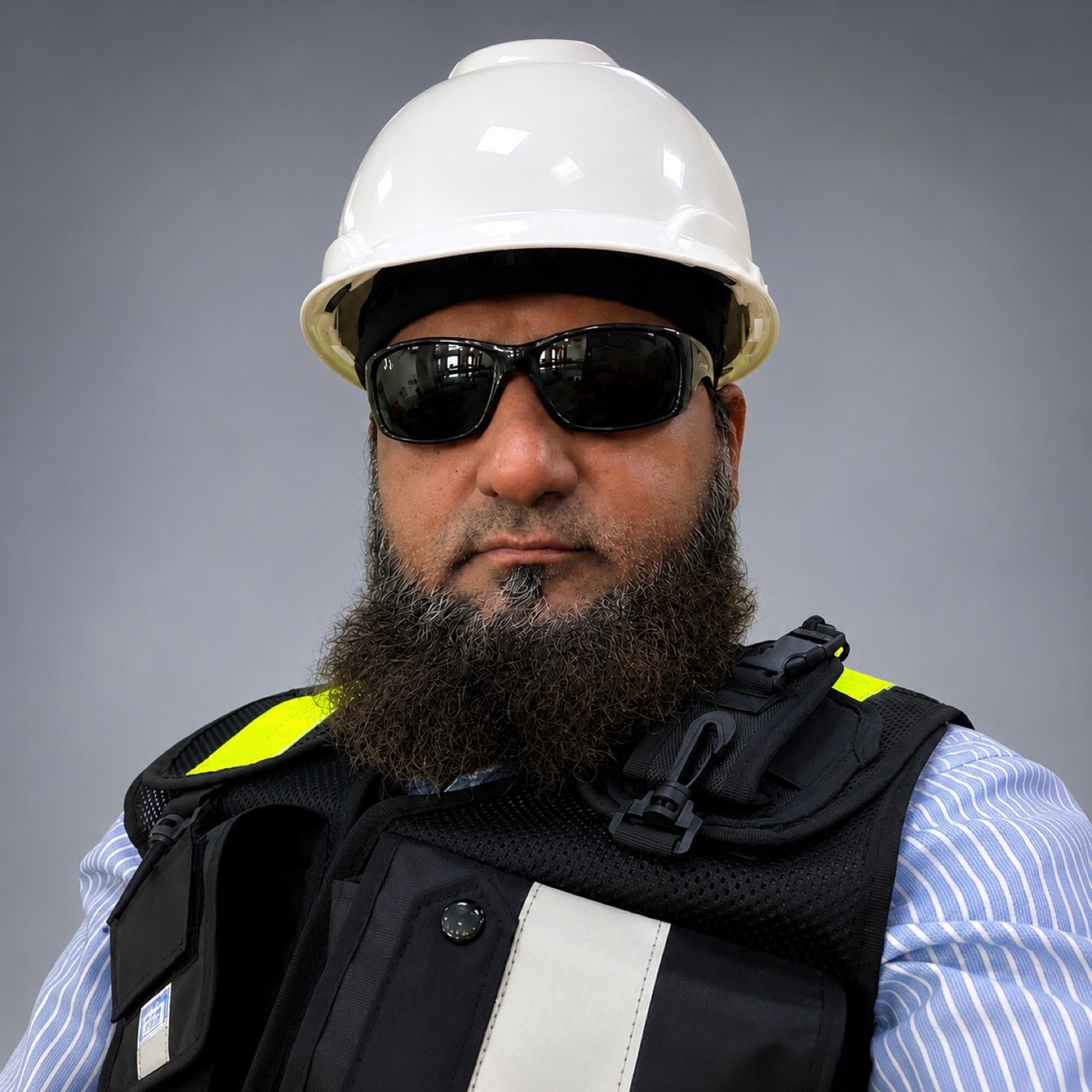 Zahiruddin Baig
